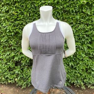 NWT FILA women’s Cami Tank top